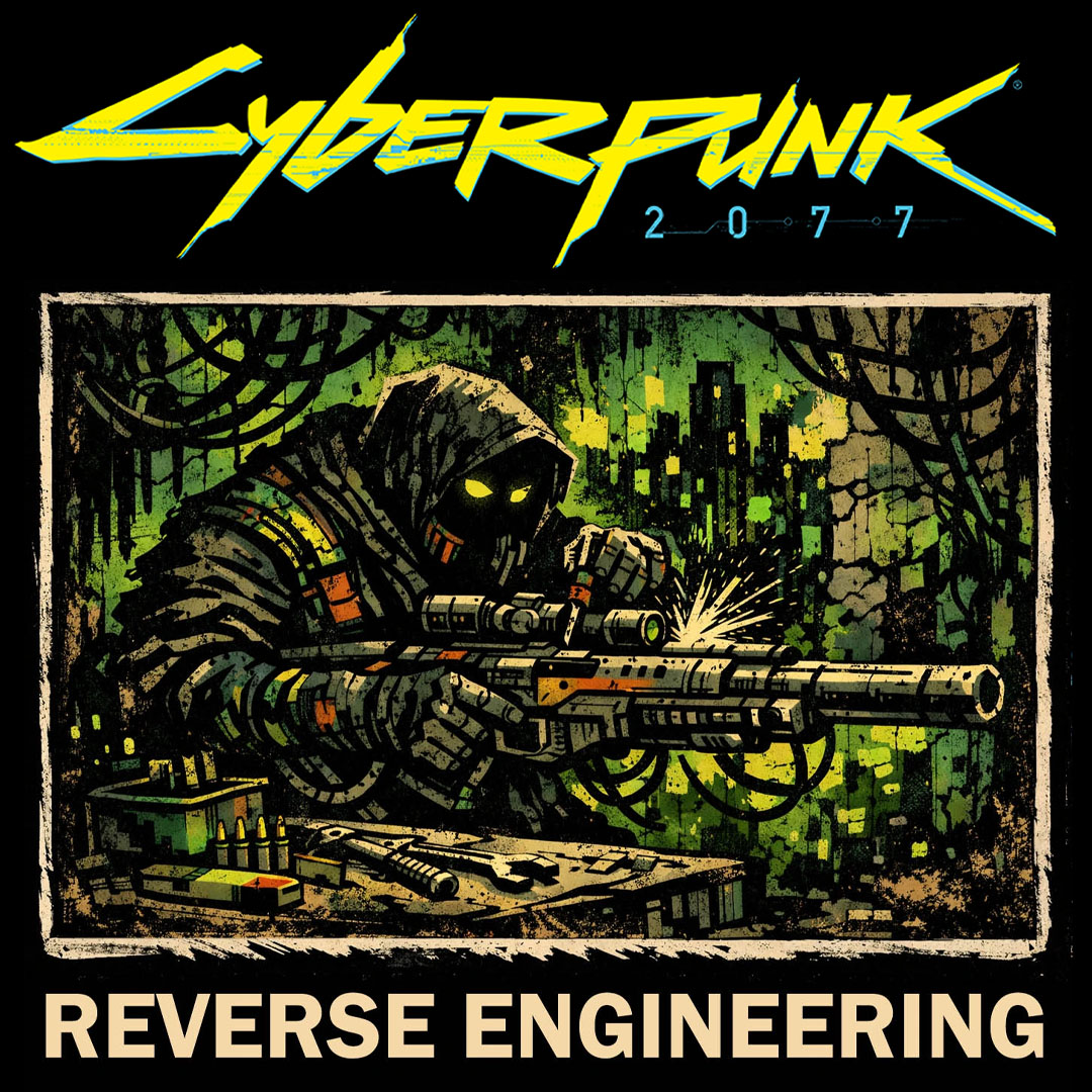 Reverse Engineering