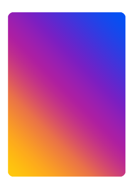 Colorful Edition