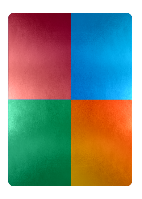 Four Elements