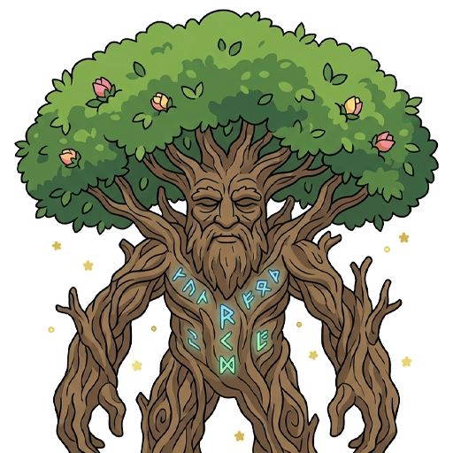 Ancientwood
