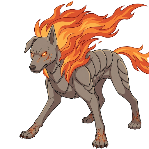 Blazehound
