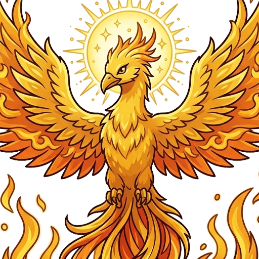 Blazephoenix