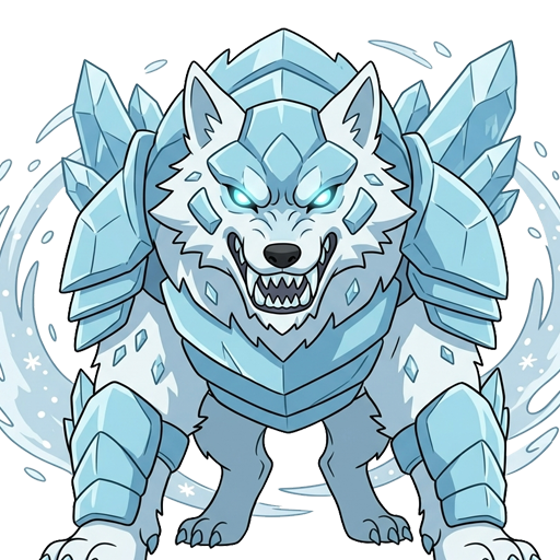 Blizzalup