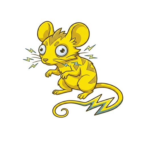 Boltmouse