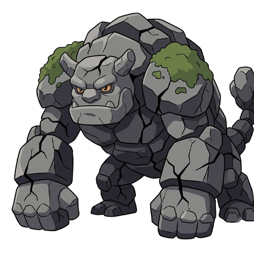 Boulderbeast