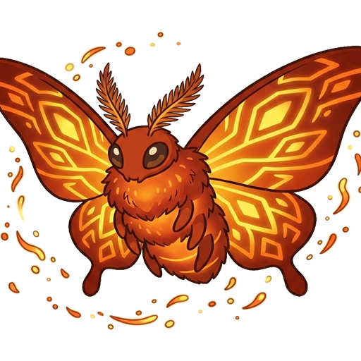 Cinderwing