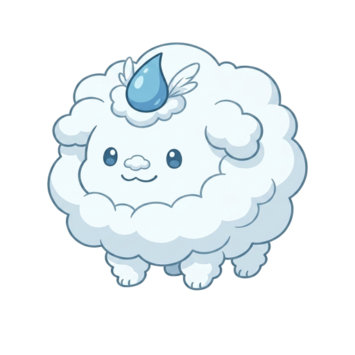 Cloudlet