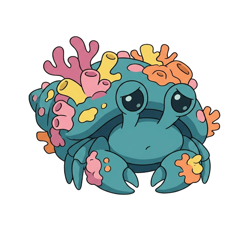 Coralkid