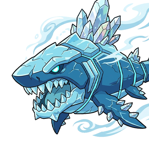 Cryoshark