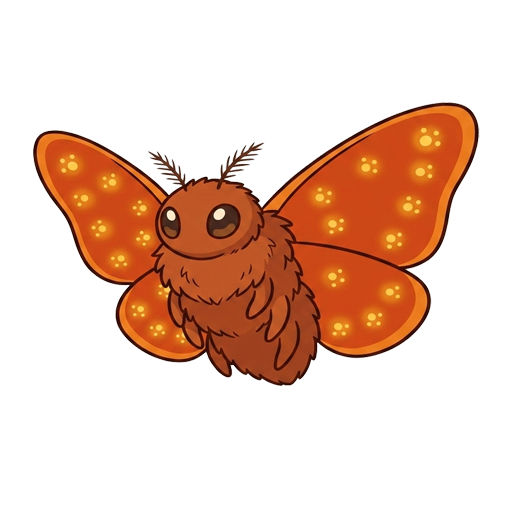 Embermoth