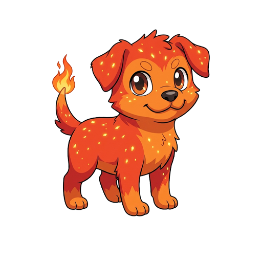 Emberpup