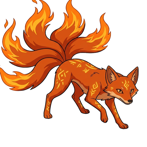 Flarefox