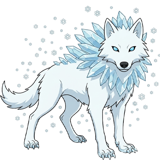 Frostwolf