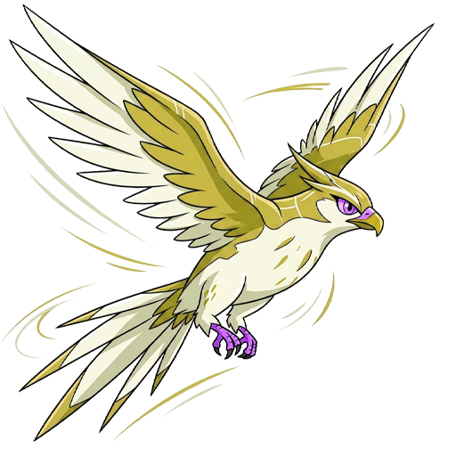 Galewing