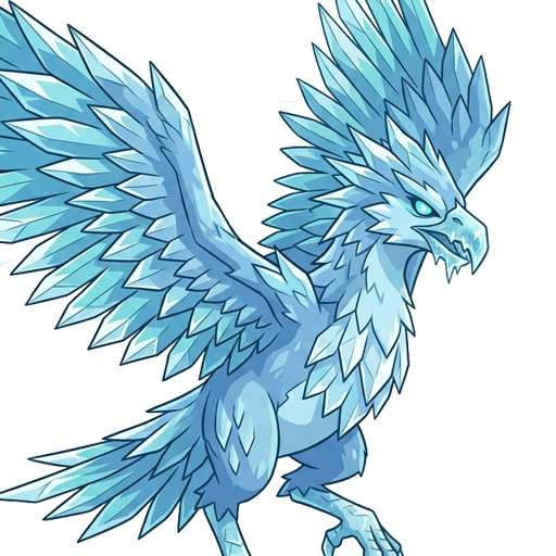 Glaciteryx