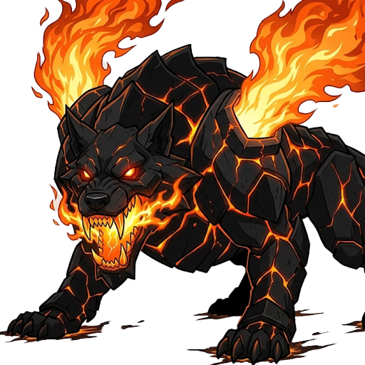 Infernofang