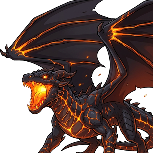 Magmadrake