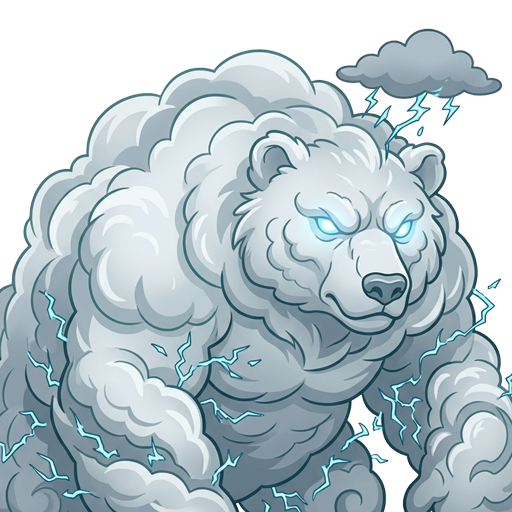 Nimbusbear