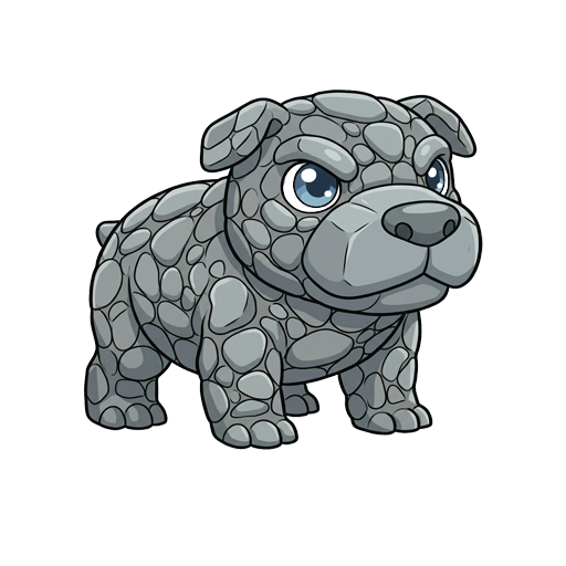 Rockpup
