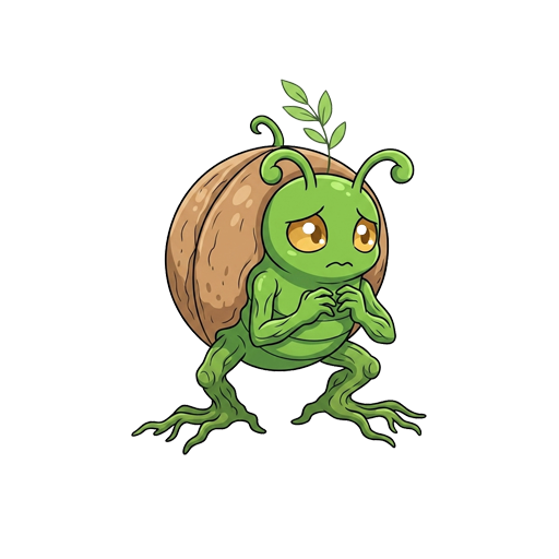 Rootling