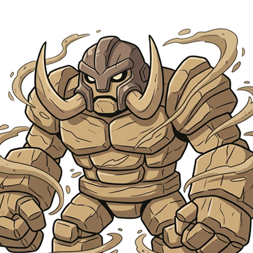 Sandcolossus