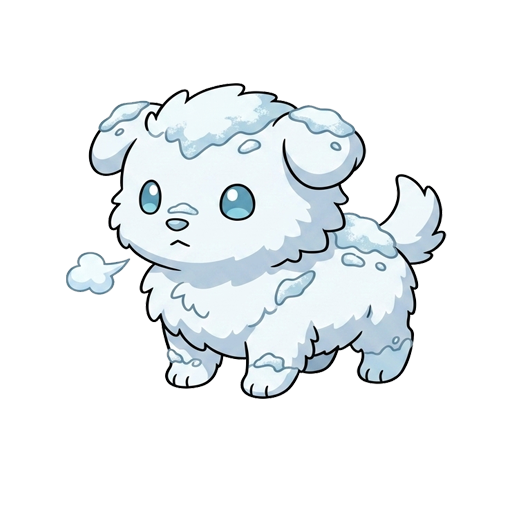 Snowpup