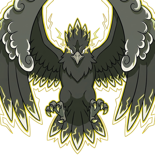 Stormraptor