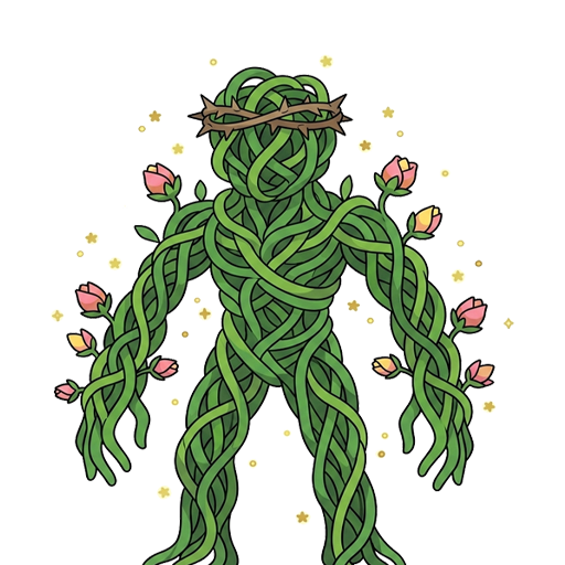 Thornvine