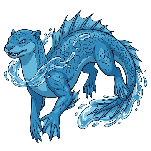 Tidalfin