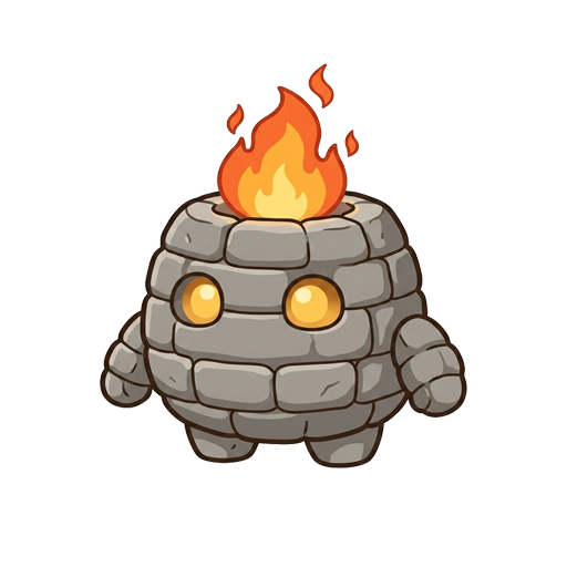 Torchling