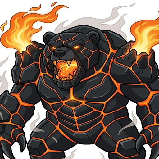 Volcanther