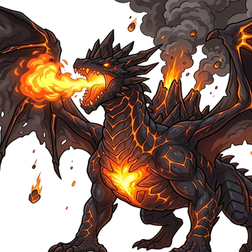 Volcaryon
