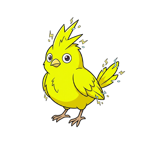Voltbird