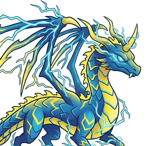 Voltdragon