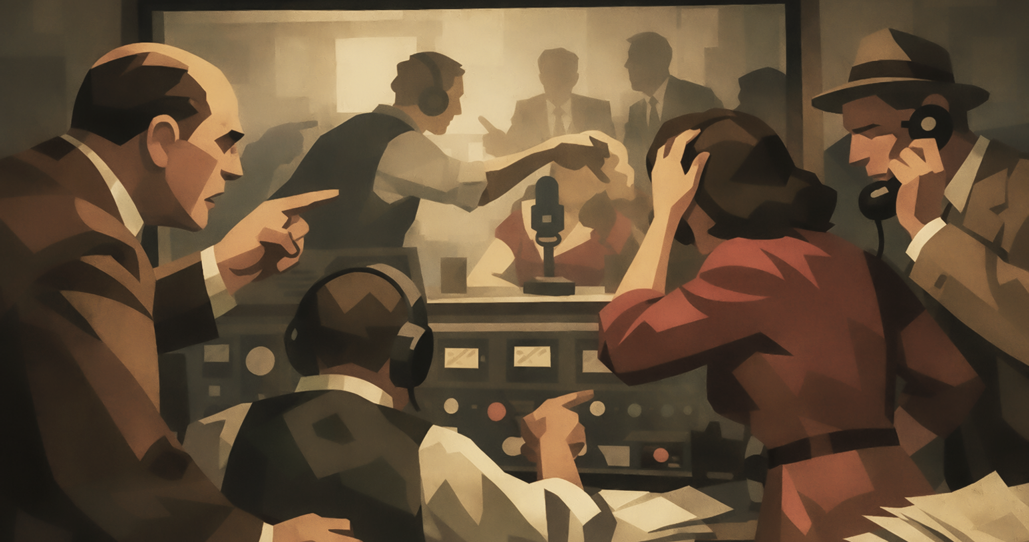 Radio Slur