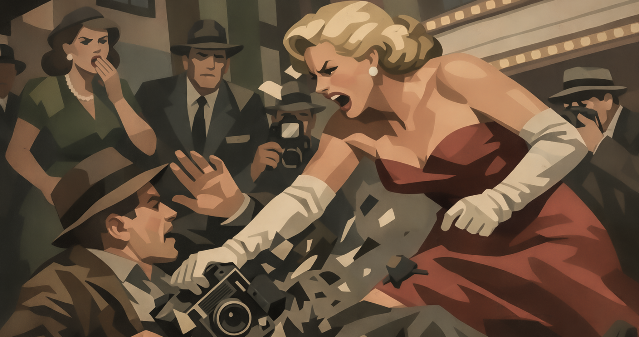 Photo Assault