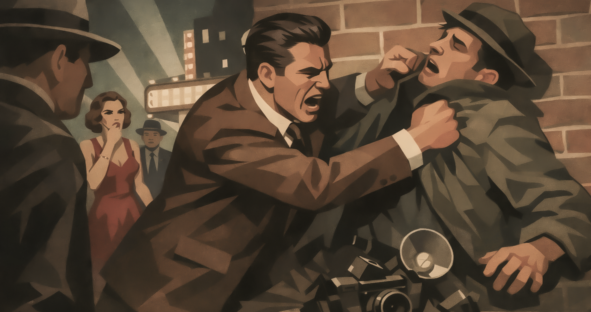Photo Assault