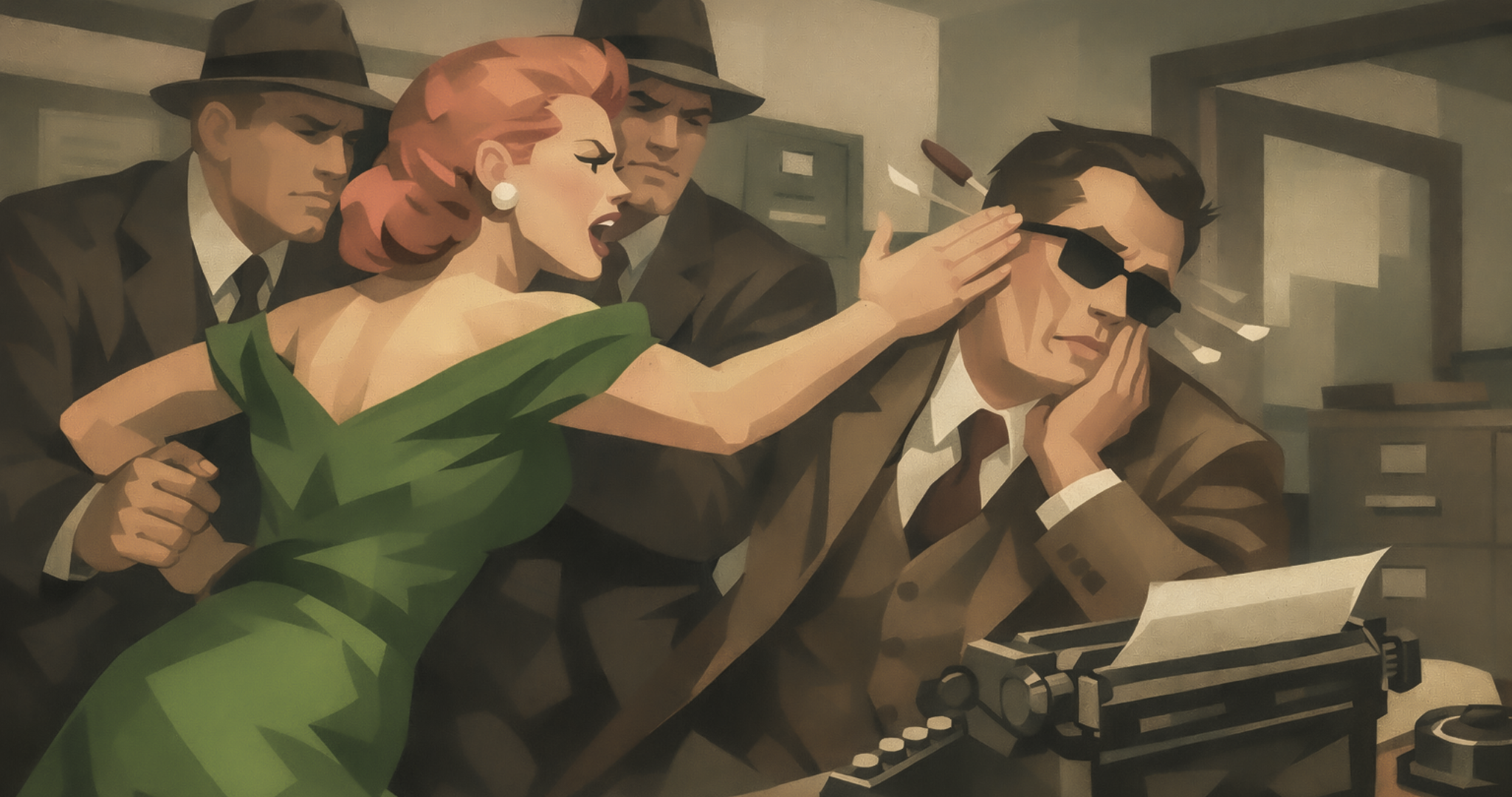 Gossip Colunist