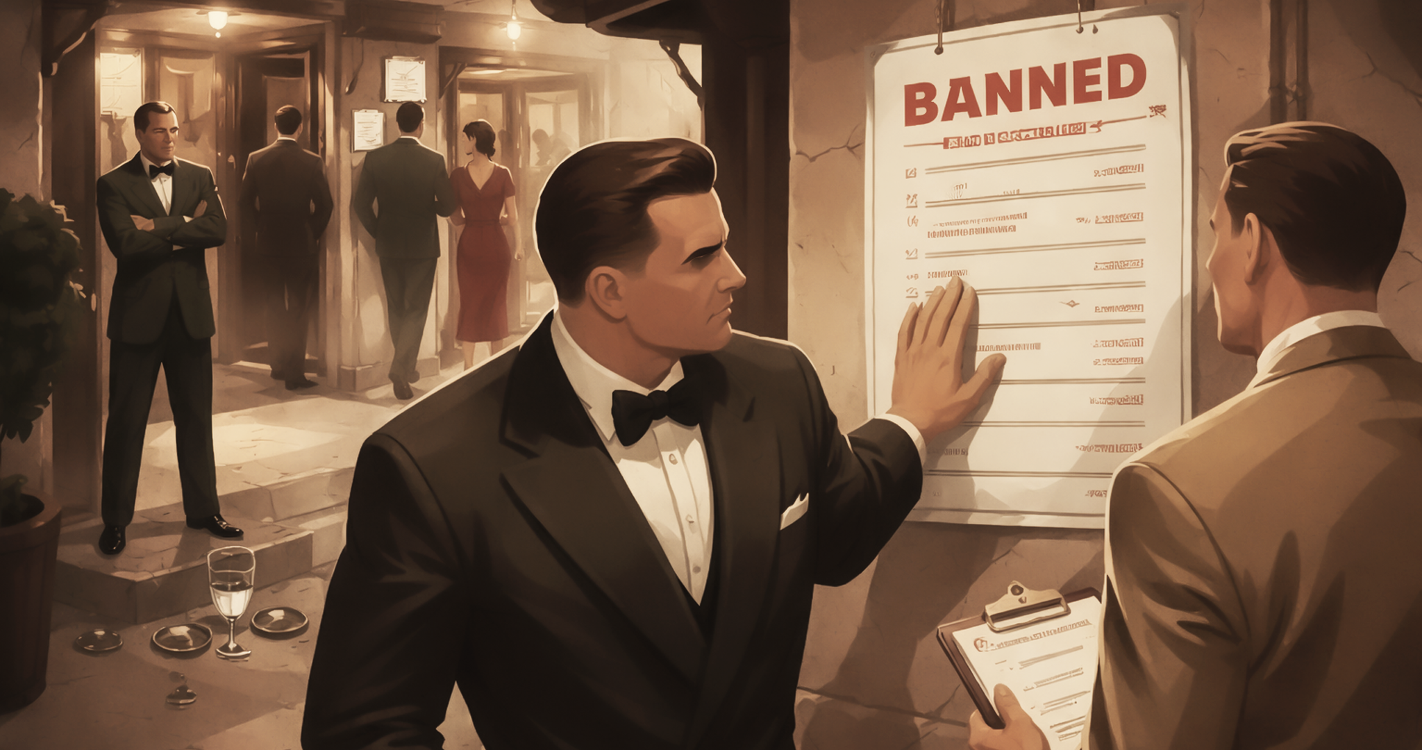 Club Ban