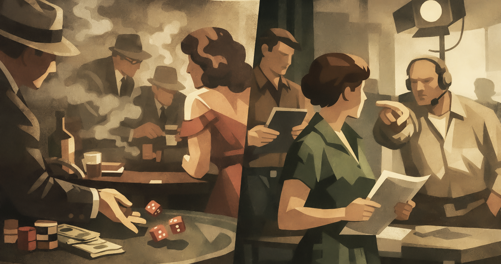 Dice Games