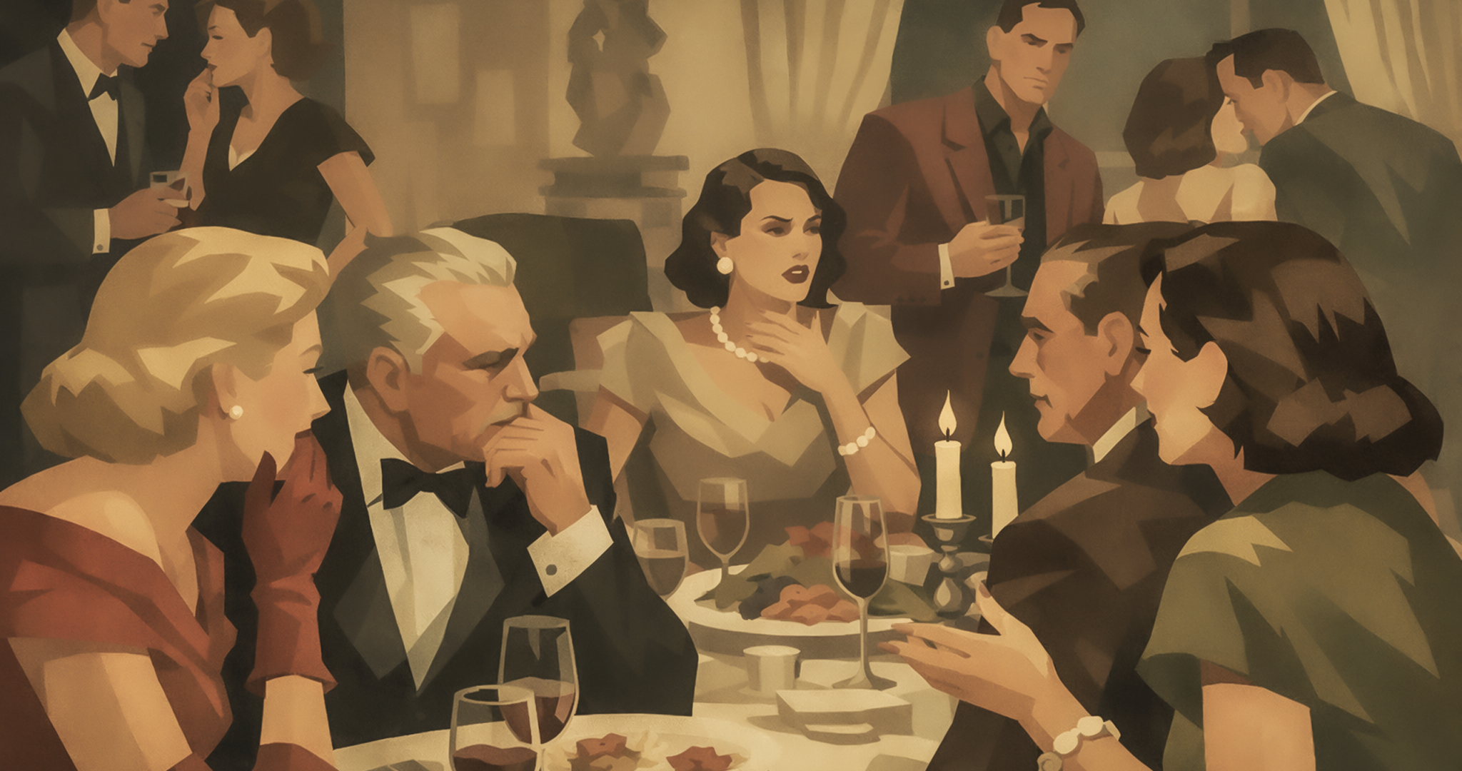 Dinner Host