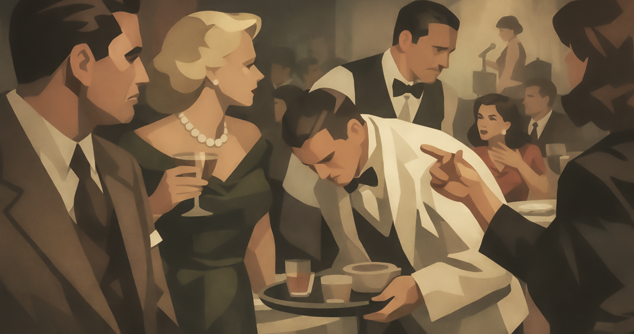 Club Service