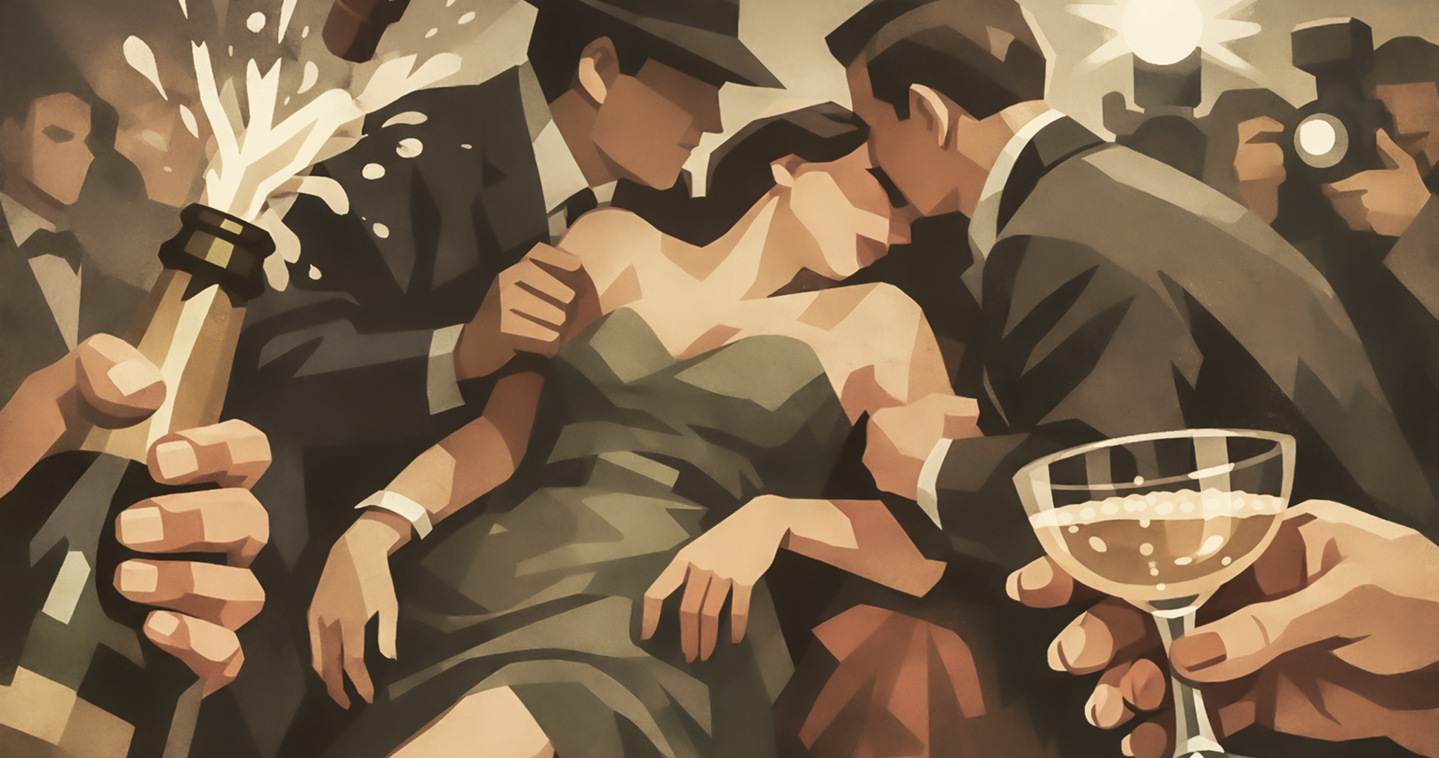 Champagne